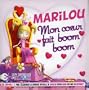 Mon Coeur Fait Boum Boum