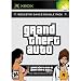 Grand Theft Auto Double Pack