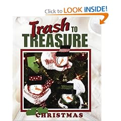 Trash to Treasure Christmas