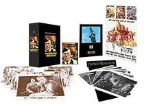 Dirty Dozen - Limited Edition Collector's Set