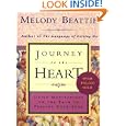 Journey to the Heart: Daily Meditations on the Path to Freeing Your Soul by Melody Beattie