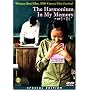 The Harmonium in My Memory