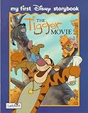 Disney's the Tigger movie