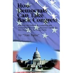 How Democrats Can Take Back Congress