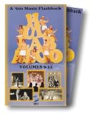 Review Mpi Home Video  / Hullabaloo 9-12