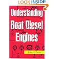 Understanding Boat Diesel Engines by John C. Payne