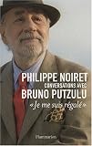 Revue Flammarion  / Je me suis régalé : Conversations