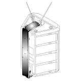 Electro-Voice MB200 Mounting Bracket