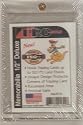 Pro-Mold PC16 Super Thick 1/2" Memorabilia Screwdown - Great for Thick or Game Used Sports Cards!