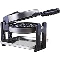 Bella Cucina Rotating Waffle Maker - 13124