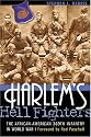 Harlem's Hell Fighters: The African-American 369th Infantry in World War I