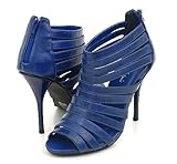 Michael Antonio Chai Heels