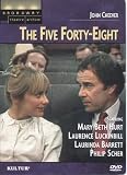 The Five Forty-Eight (Broadway Theatre Archive)