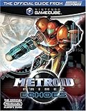 Official Nintendo Metroid Prime 2: Echoes Players Guide