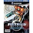 Official Nintendo Metroid Prime 2: Echoes Player's Guide
