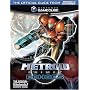Official Nintendo Metroid Prime 2: Echoes Player's Guide
