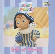 Andy Pandy: Ball of String