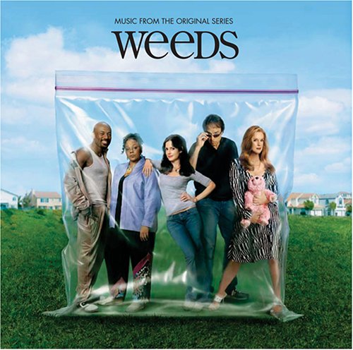 CD-Charts  Music : Weeds: Music from the Original Series