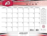 Utah Utes 2012 Calendar