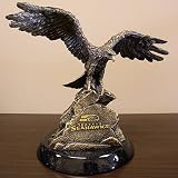 NFL Seattle Seahawks Desktop Statue
