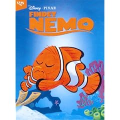 Findet Nemo