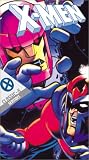 X-Men - Sentinel - Final Decision/Mojovision