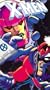 X-Men - Sentinel - Final Decision/Mojovision [VHS]