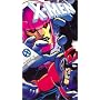 X-Men - Sentinel - Final Decision/Mojovision [VHS]