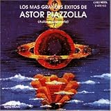 Eigenschaften Astor Piazzolla  / Los Mas Grandes Exit