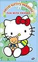 Hello Kitty's Paradise: Fun With Friends, Volume 2 [VHS]