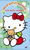 Hello Kitty's Paradise: Fun With Friends, Volume 2