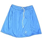 Girls Advantage Skirt-Blue