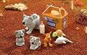 Animal Hospital On Location Down Under Families Koala