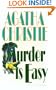 Murder Is Easy