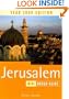 The Rough Guide to Jerusalem