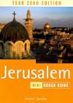 Rough Guide 2000 Jerusalem Mini 1e