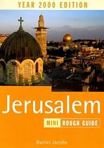 The Rough Guide to Jerusalem