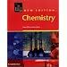 Chemistry. New Edition: Cambridge Science Foundations