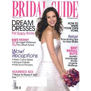 Bridal Guide by 