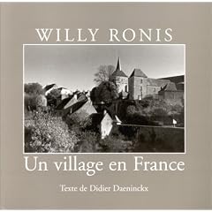 Un village en France