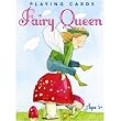 eeBoo Fairy Queen Card Game