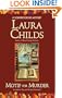 Motif for Murder: A Scrapbooking Mystery (Scrapbooking Mysteries)