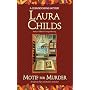 Motif for Murder (Scrapbooking Mysteries)