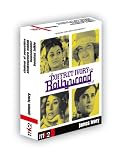 Revue Warner Home Vidéo  / Coffret James Ivory, Bollywood (Chaleur et poussière / Shakespeare Wallah / The Householder / Bombay Talkie)
