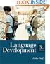 Language Development (Sports Skills S.)