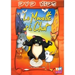La Mouette et le chat