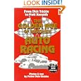 The Golden Age of Wisconsin: Auto Racing by Dale Grubba