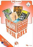 Eigenschaften NBG EDV Handels & Verlags GmbH  / Logisch - Die Denkbox