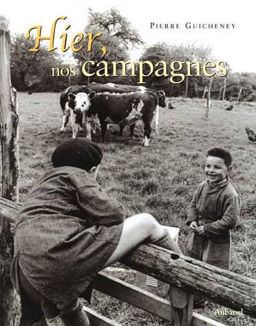 Hier, nos campagnes Hier, nos campagnes