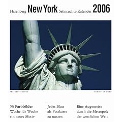 New York 2006 (Kalender) (Kalender)